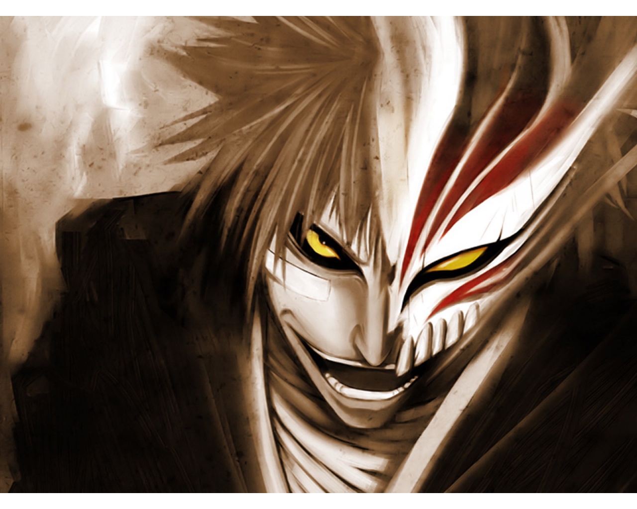 Wallpapers Manga Bleach 