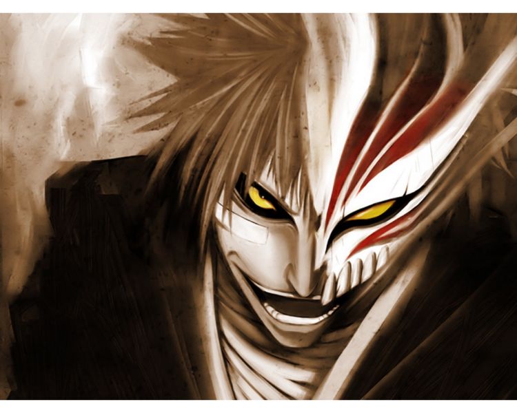 Fonds d'cran Manga Bleach Wallpaper N366089