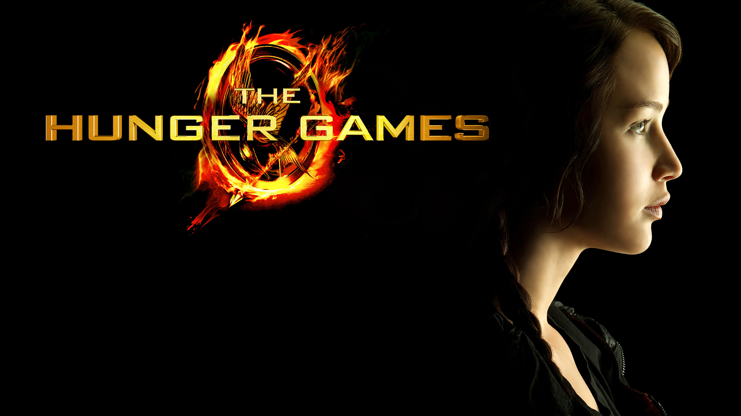 Wallpapers Movies Hunger Games 