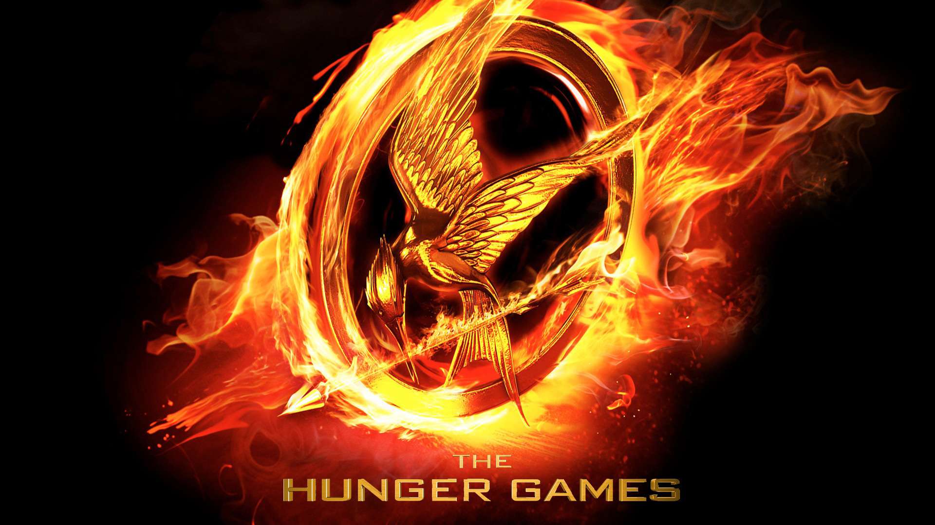 Wallpapers Movies Hunger Games 