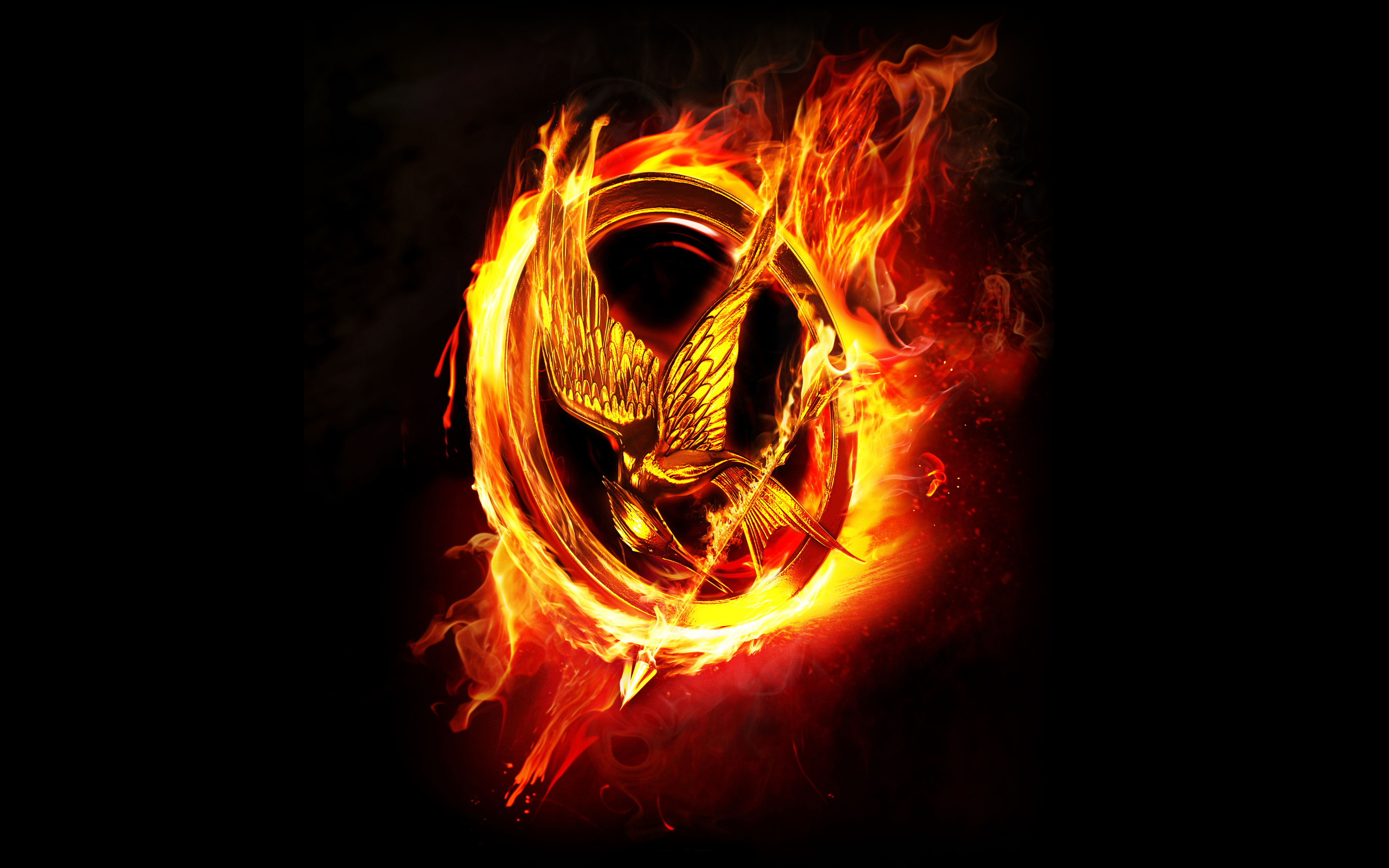 Wallpapers Movies Hunger Games 