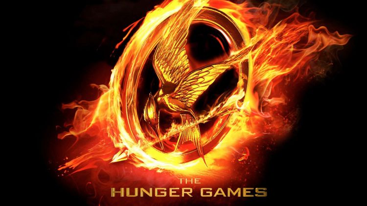 Wallpapers Movies Hunger Games Wallpaper N366071