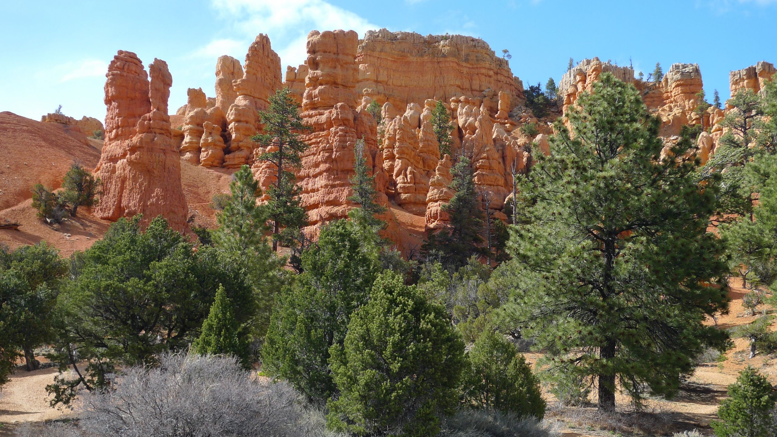 Fonds d'cran Voyages : Amrique du nord Etats-Unis > Utah 