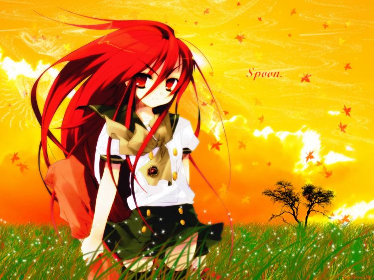 Wallpapers Manga Miscellaneous - Girls Wallpaper N366675