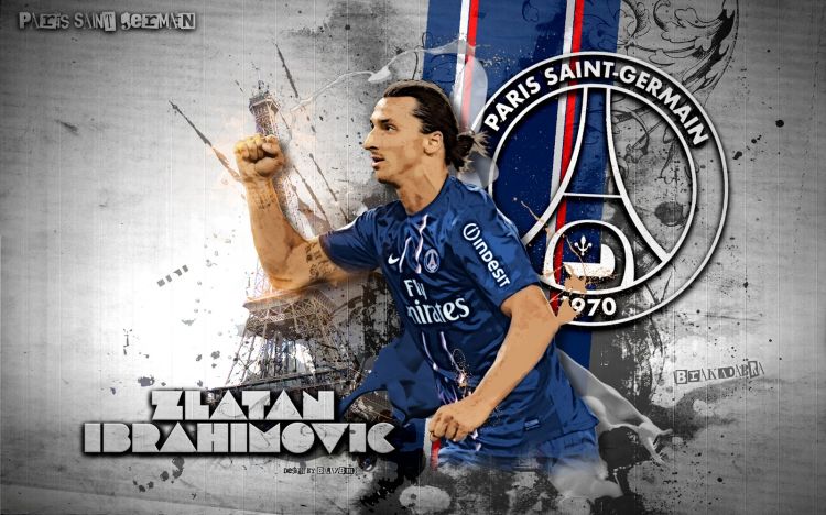 Wallpapers Sports - Leisures PSG Paris Saint Germain PSG