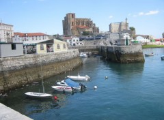  Voyages : Europe Castro-Urdiales