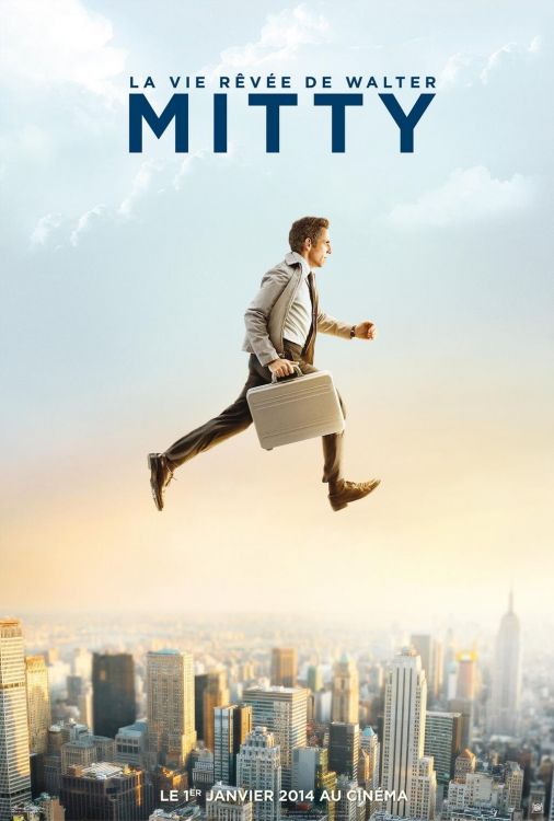 Fonds d'cran Cinma La vie rve de Walter Mitty La vie rve de Walter Mitty