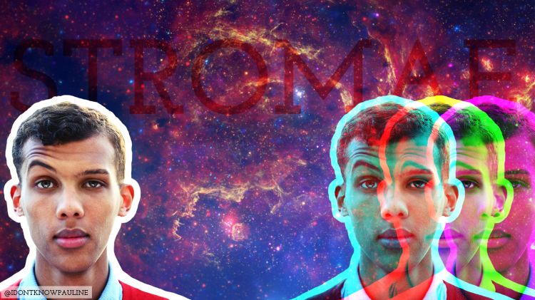 Fonds d'cran Musique Stromae Stromae