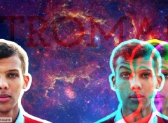 Fonds d'cran Musique Stromae