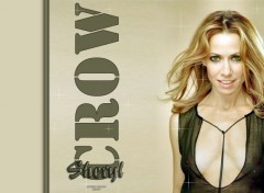 Fonds d'cran Charme Sheryl Crow