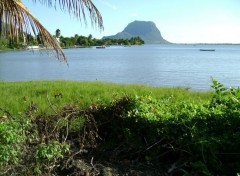  Voyages : Afrique Le Morne