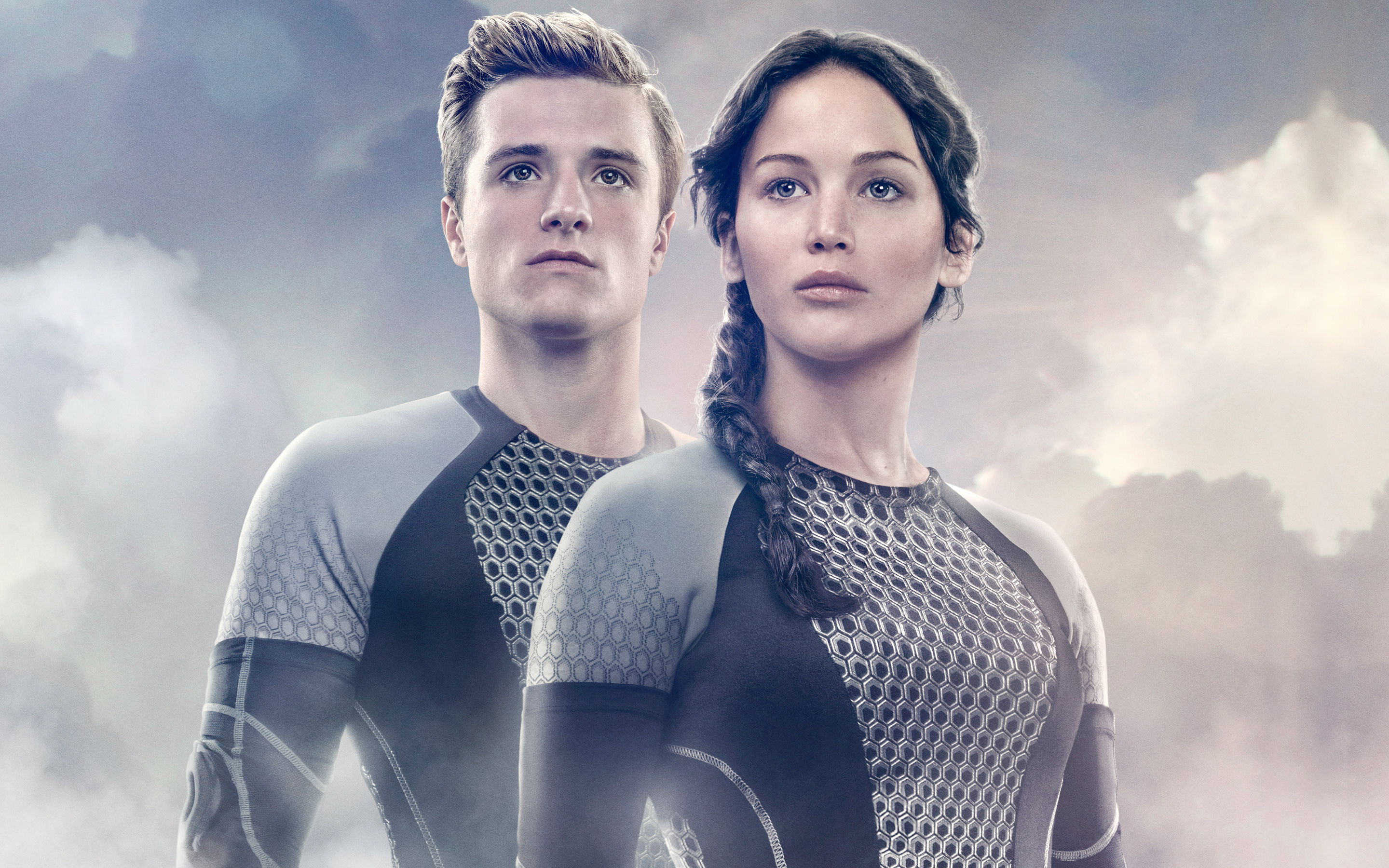 Wallpapers Movies Hunger Games 