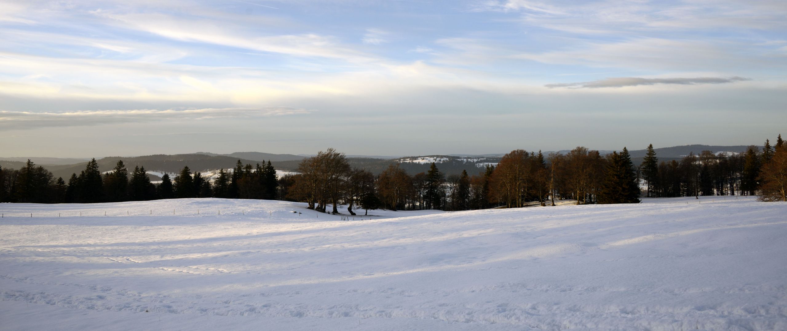 Fonds d'cran Nature Paysages 