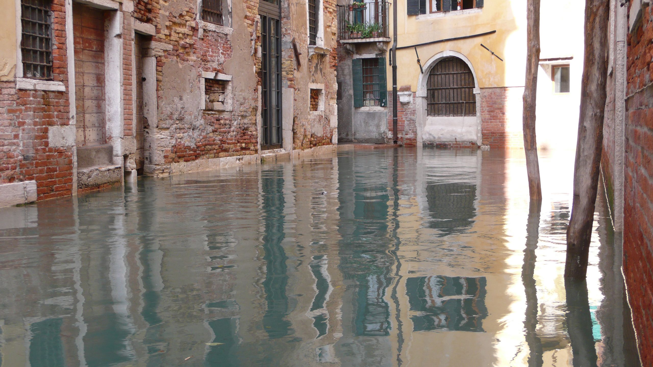 Fonds d'cran Voyages : Europe Italie Venise 