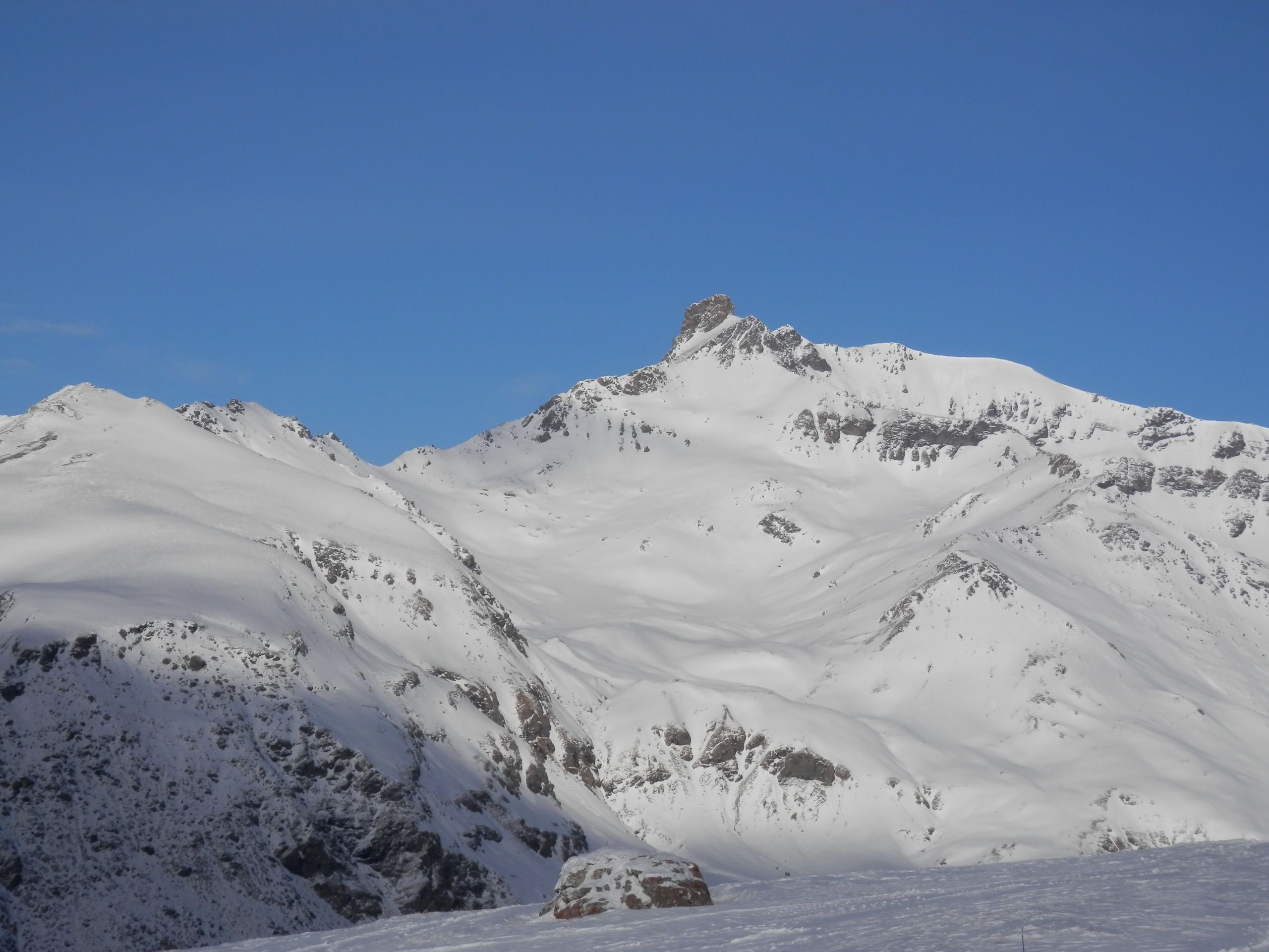 Wallpapers Nature Mountains Val Cenis Vanoise