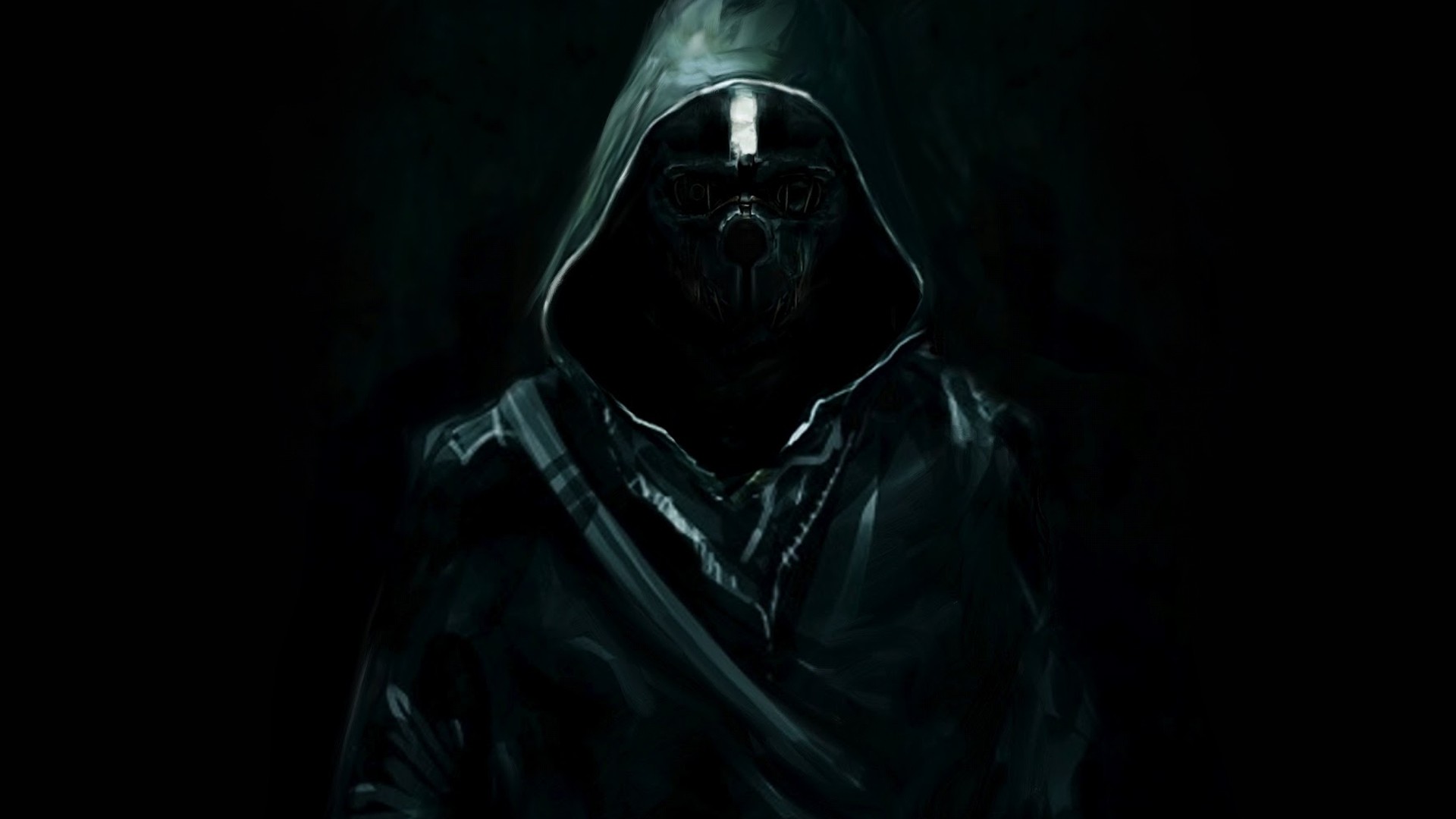 Wallpapers Video Games Dishonored 