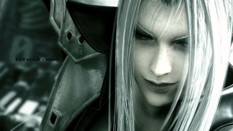 Fonds d'cran Jeux Vido Final Fantasy VII Wallpaper N366745