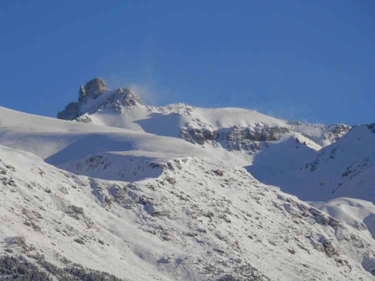 Wallpapers Nature Mountains Val Cenis Vanoise