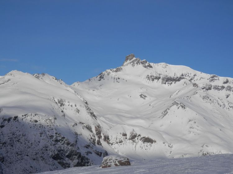 Wallpapers Nature Mountains Val Cenis Vanoise