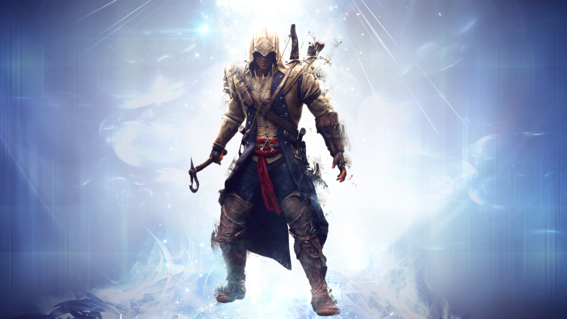 Fonds d'cran Jeux Vido Assassin's Creed 4 : Black Flag Assassin's Creed 4