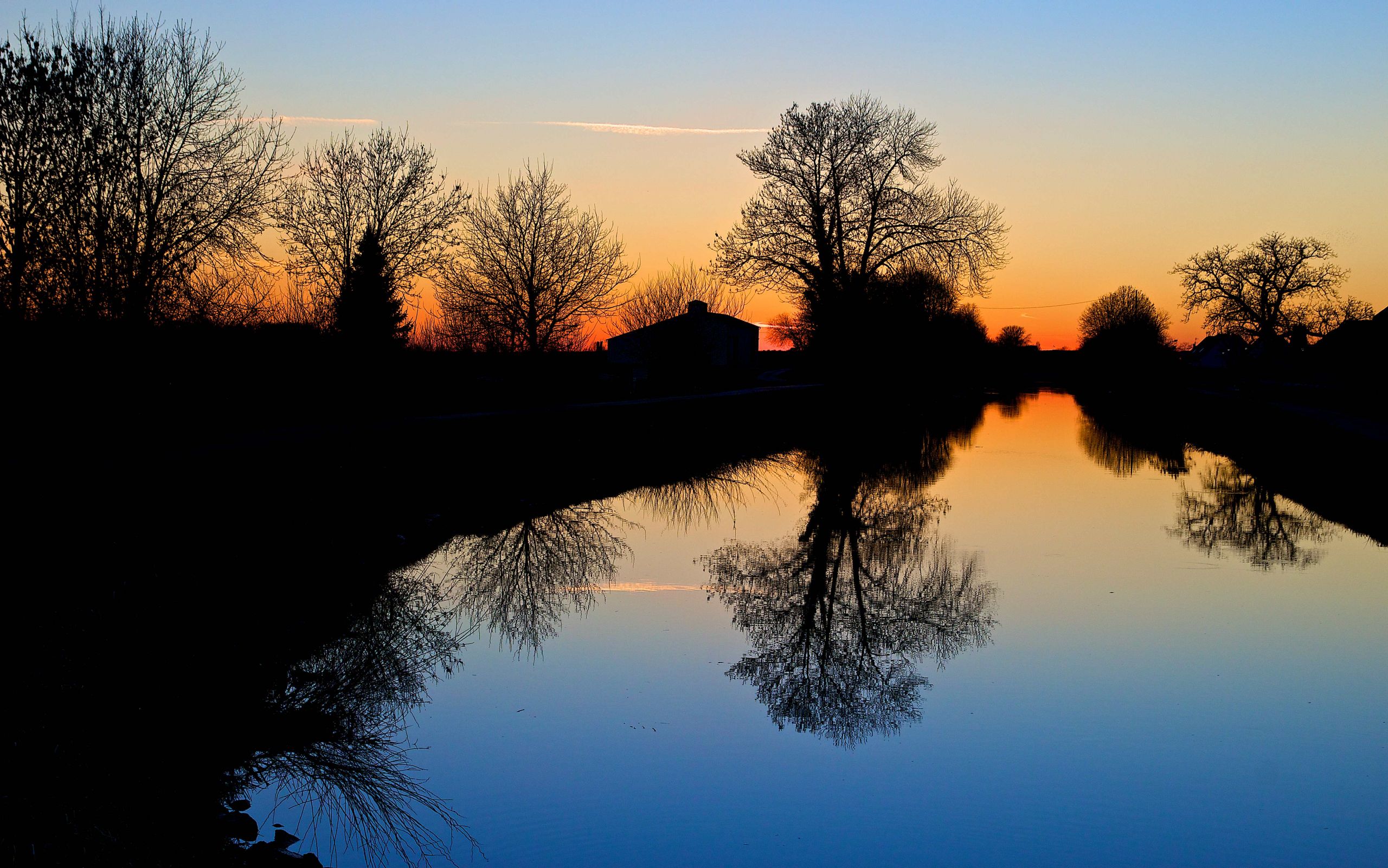 Fonds d'cran Nature Fleuves - Rivires - Torrents 