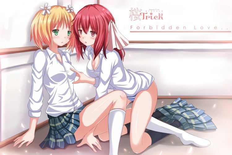 Fonds d'cran Manga Sexy Wallpaper N367879