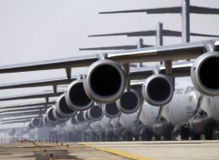  Avions C-17 Globemaster