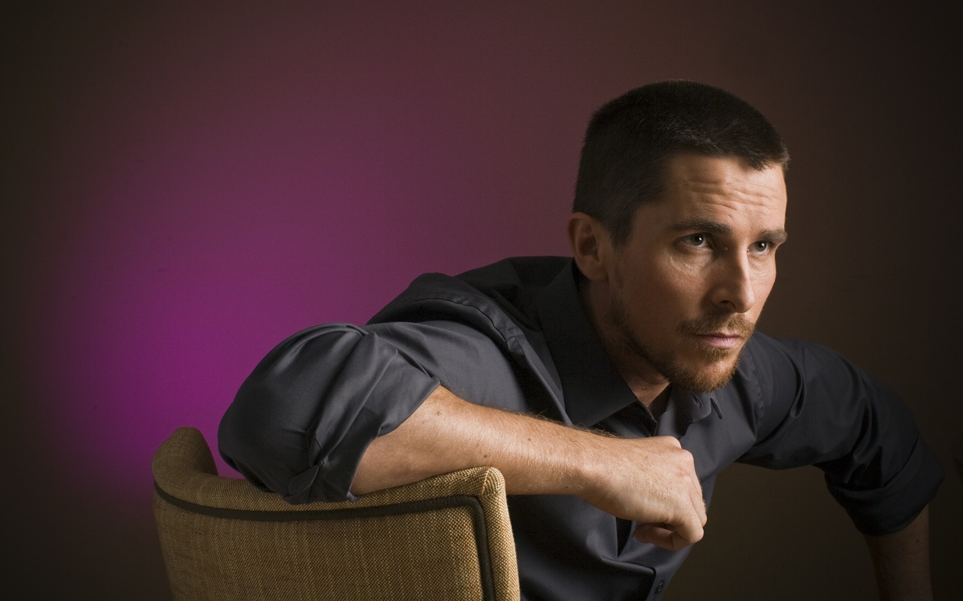 Fonds d'cran Clbrits Homme Christian Bale 