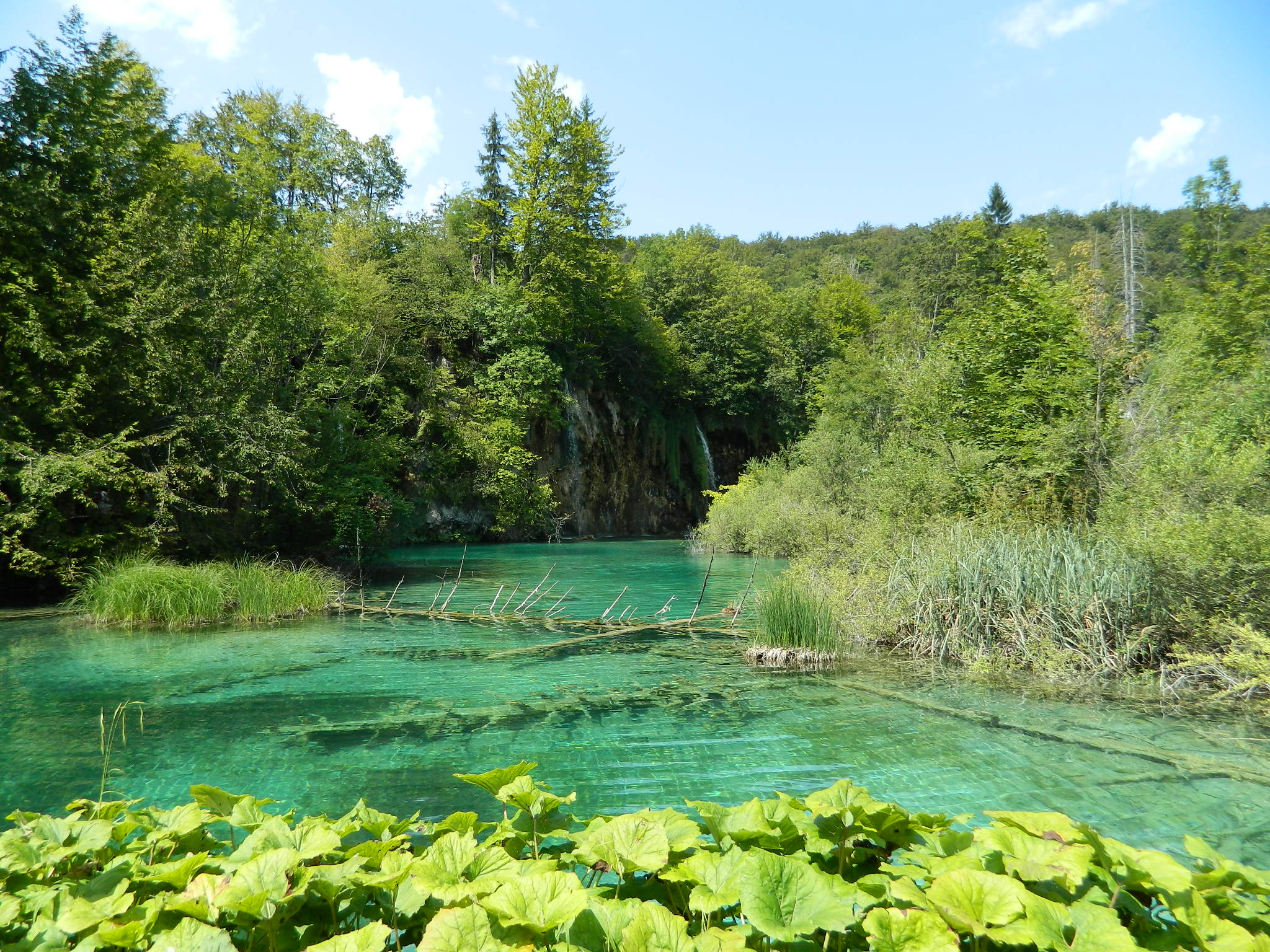 Fonds d'cran Voyages : Europe Croatie 