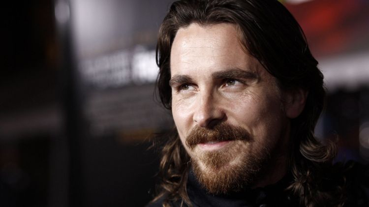 Fonds d'cran Clbrits Homme Christian Bale Wallpaper N367147