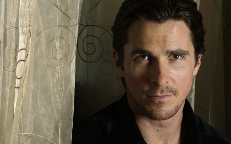 Fonds d'cran Clbrits Homme Christian Bale Wallpaper N367148