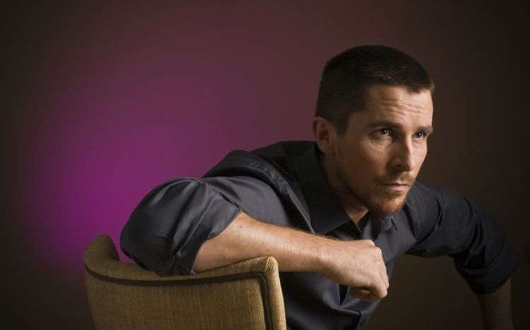 Fonds d'cran Clbrits Homme Christian Bale Wallpaper N367149