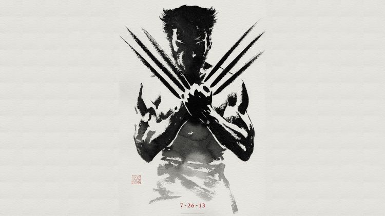 Fonds d'cran Comics et BDs Wolverine Wallpaper N367088