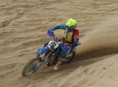  Motorbikes ronde des sables