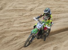  Motos ronde des sables