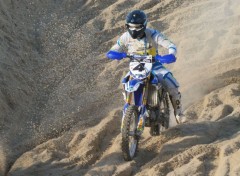  Motos ronde des sables