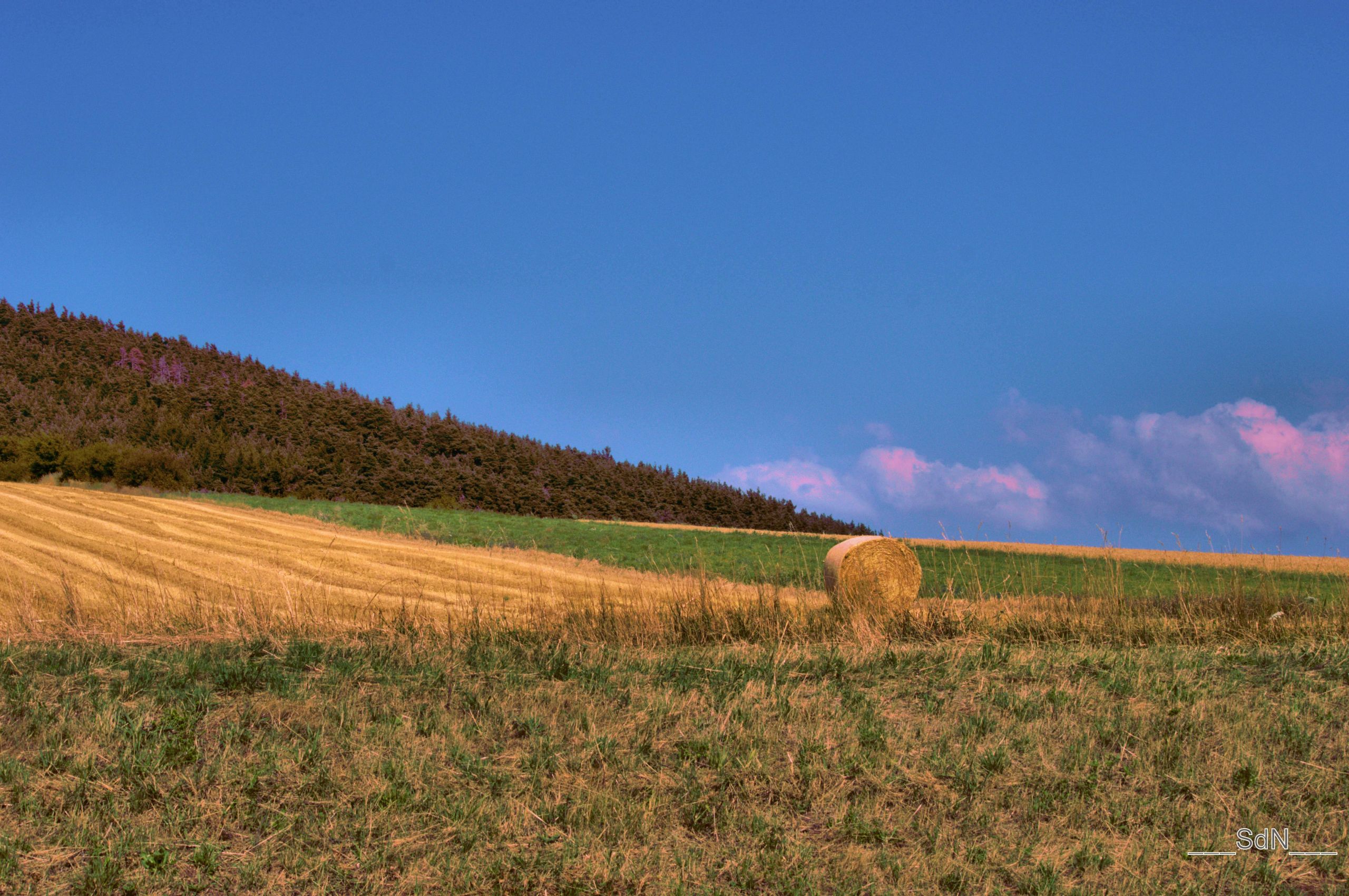 Fonds d'cran Nature Paysages Paysage