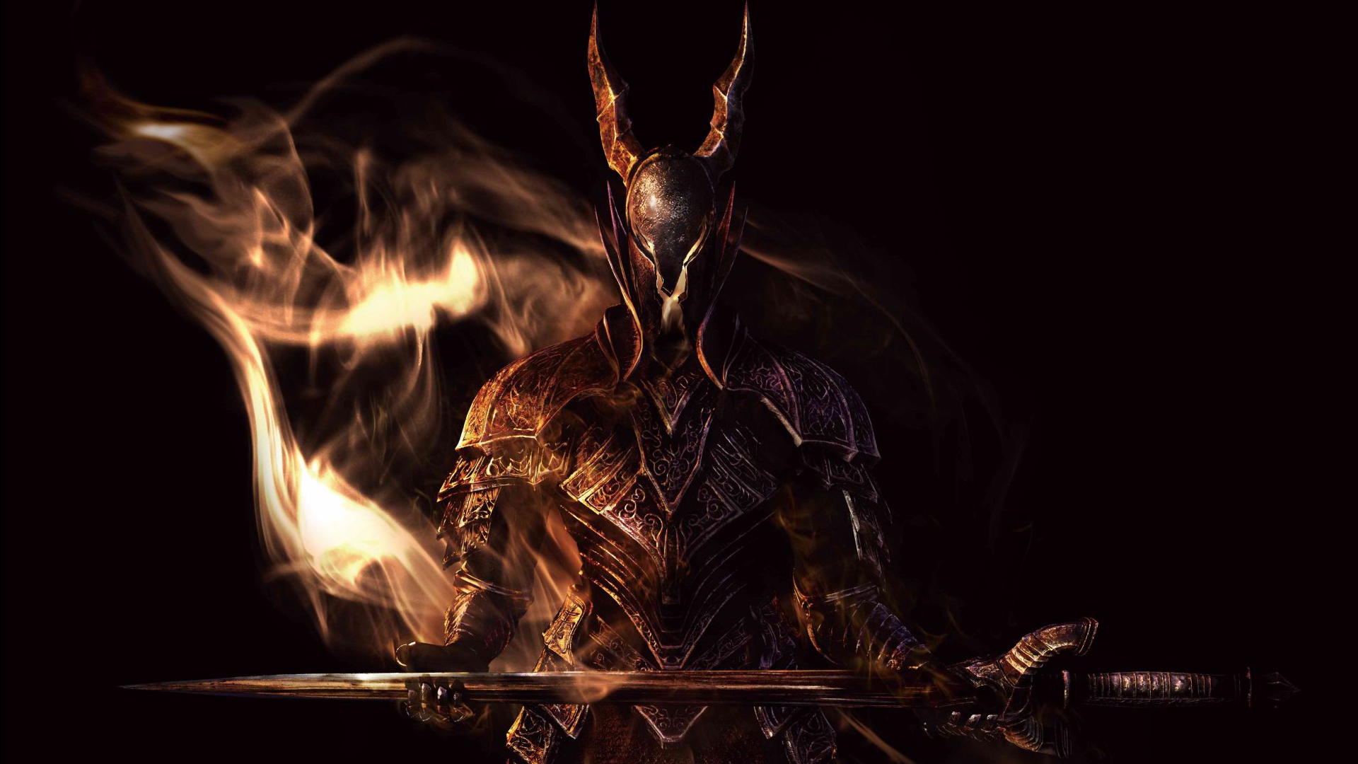 Wallpapers Video Games Dark Souls 