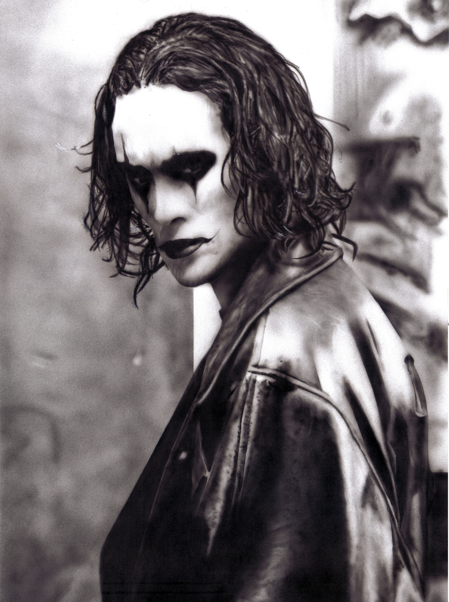 Wallpapers Movies The Crow 