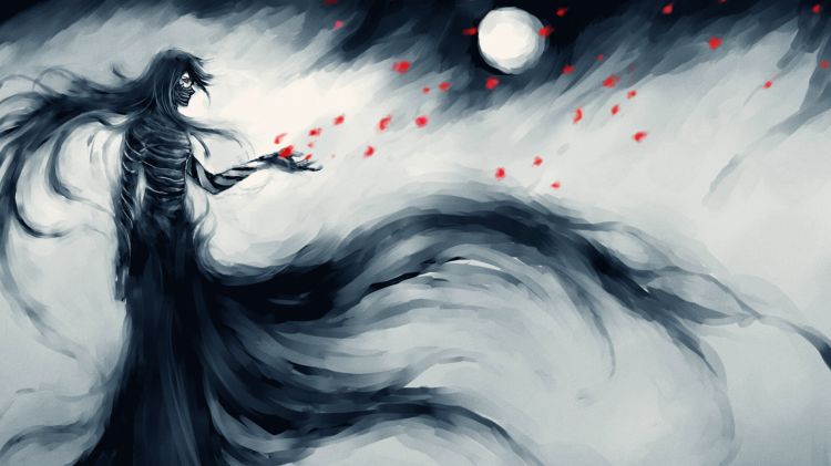 Fonds d'cran Manga Bleach Wallpaper N367322