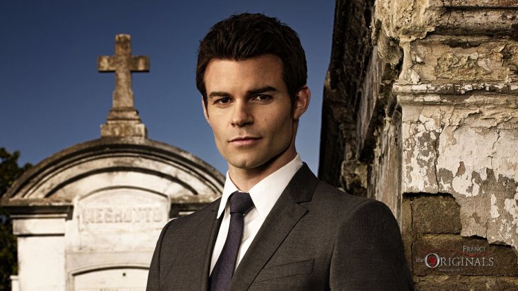 Wallpapers TV Soaps The Vampire Diaries - The Originals The originals