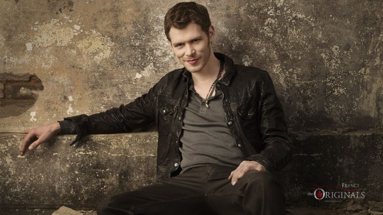 Wallpapers TV Soaps The Vampire Diaries - The Originals The Originals