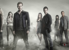  Sries TV The Originals 