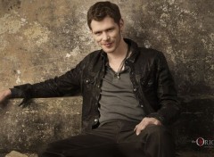  Sries TV The Originals