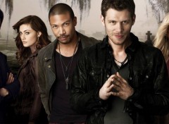  Sries TV The Originals 