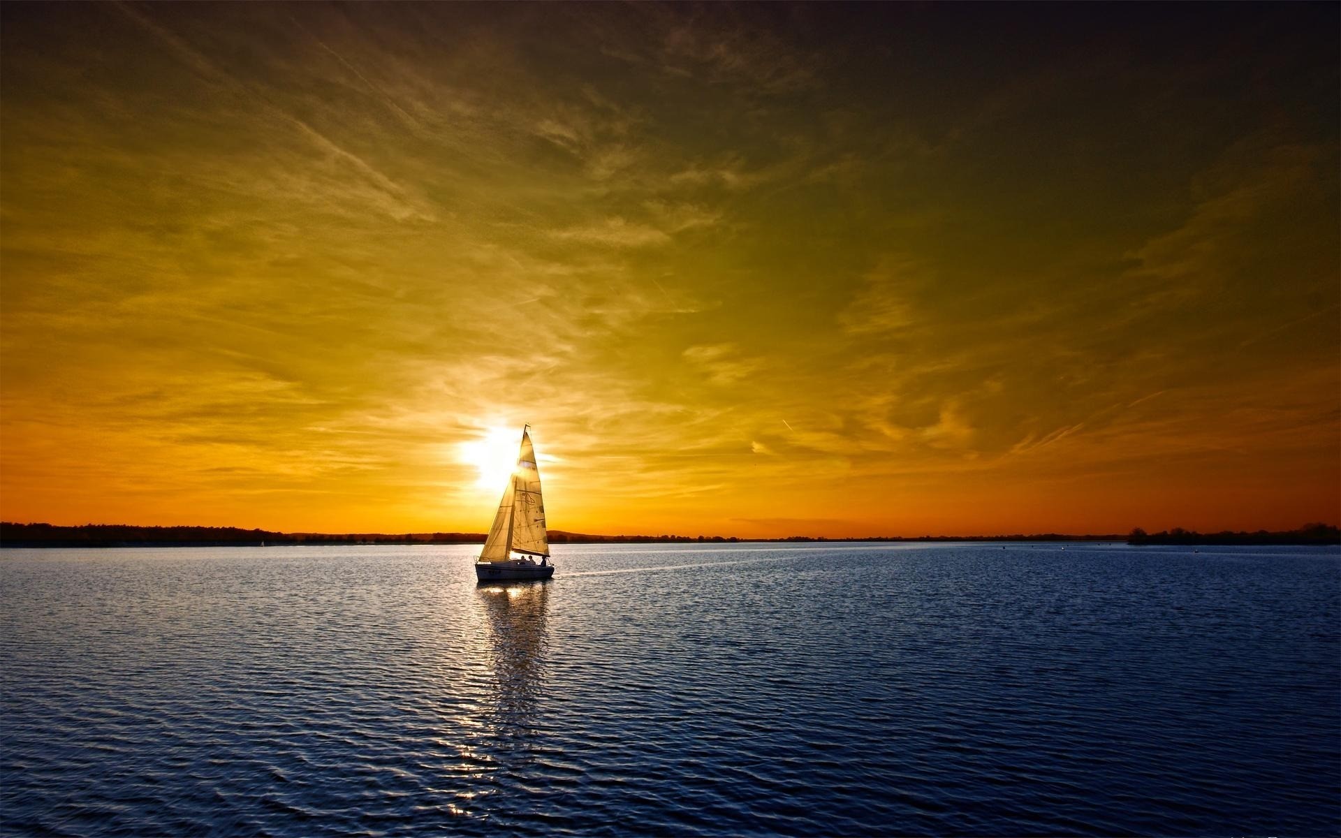 Wallpapers Boats Sailboats 