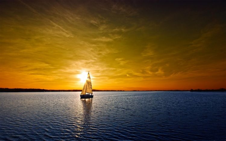 Wallpapers Boats Sailboats Wallpaper N367396