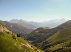  Voyages : Europe Alpes