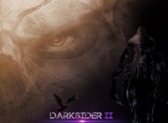  Jeux Vido Darksider II