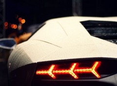  Cars Aventador LP700-4